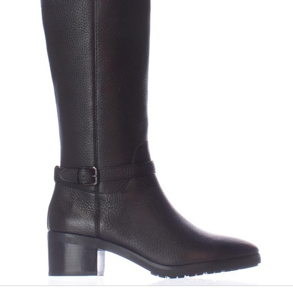 coach sullivan boots